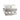 Aurora A660i Built-In Grill, Analog, LP
