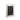 DOOR,20X14 W/FRAME,RH,BLK