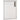 24" X 17" SINGLE DOORS LH
