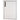 24" X 17" SINGLE DOOR RH