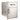 PANTRY COMBO DWR & DOOR