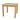 WINDSOR 35″ SQUARE BISTRO TABLE