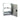 DOOR,LVRD,TANK TRAY,SS