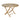 BAHAMA 47″ ROUND FOLDING TABLE