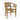CAPTAIN DINING ARMCHAIR