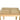 BAHAMA 35″ SQUARE BISTRO TABLE