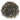 1/4" Bronze Reflective Fire Glass - 10 Lb Jar