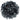 1/2" Gray Fire Glass - 10 Lb Jar