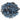 1/2" Maui Breeze Reflective Fire Glass - 10 Lb Jar
