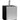 Kegco 24" Wide Single Tap Stainless Steel Built-In Right Hinge ADA Kegerator