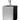 Kegco 24" Wide Triple Tap Stainless Steel Built-In Left Hinge ADA Kegerator