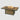 FIRE PIT, BROOKS (1224) LT TAN
