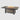 FIRE PIT, BROOKS (1242) DINING HT, TAUPE w/ DSI LP