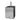 Kegco 24" Wide Single Tap Stainless Steel Built-In Digital Left Hinge Kegerator with Kit