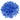 Light Blue Recycled Fire Pit Glass - Medium - 10Lb Jar