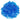 Turquoise Recycled Fire Pit Glass - Medium - 10 Lb Jar