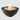 FIRE PIT, COVE 42'' FIREBOWL, MIDNIGHT MIST w/ DSI LP