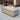 FIRE PIT, COVE 54'' LINEAR, NATURAL GREY w/ DSI NG