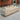 FIRE PIT, COVE 72'' LINEAR, NATURAL GREY
