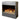 4024 Linear Fireplace Single Sided