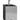 Kegco 24" Wide Triple Tap Stainless Steel Built-In Right Hinge Kegerator with Kit
