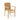 SAHARA STACKING ARMCHAIR (4 PCS)