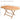 BAHAMA 47″ OVAL FOLDING TABLE