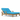 BRIANNA DOUBLE SUN LOUNGER