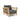 CORDOBA DEEP SEATING ARMCHAIR