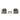 SET-172 5-PC CORONADO DEEP SEATING SET