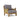 LUXE DEEP SEATING ARMCHAIR