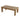 RIVIERA RECTANGULAR COFFEE TABLE