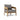New TOSCANA LOUNGE CHAIR