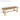CAMBRIDGE 48″ BACKLESS BENCH