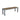 SEVILLE 3-SEATER BENCH