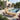 CAPRI SUN LOUNGER (ADJUSTABLE BACK & SIDE TRAY)