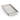 GRIDDLE 12", SS