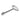 LINE VLV KEY-STANDARD