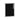 Echelon Black Vertical Door (LT Hinge)