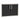 Echelon Black Double Access Door