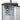 Kegco 24" Wide Single Tap Black Stainless Steel Digital Wine Kegerator