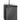 Kegco 24" Wide Single Tap Black Stainless Steel Digital Kegerator