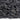 Small Black Lava Rock - 10 Lb Bag