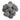 Medium Gray Lava Stone (1" - 2") 10 lb Bag