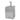 Kegco 24" Wide Outdoor Dual Tap All Stainless Steel Built-In Left Hinge Kegerator with Kit