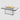 FIRE PIT, BROOKS (1224) WHITE