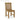 CHELSEA DINING CHAIR