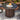 FIRE PIT, STONEFIRE GREY