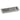 18" x 6" Rectangular Stainless Steel Drop-In Fire Pit Pan