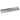 48" x 14" Rectangular Stainless Steel Drop-In Fire Pit Pan
